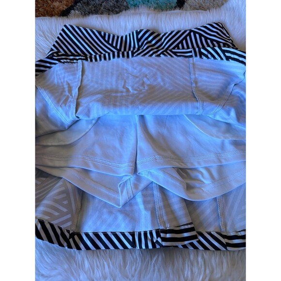 GG Blue Skort - Picture 6 of 10